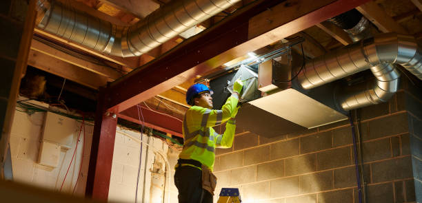 Best Affordable HVAC Duct Cleaning  in Harkers Island, NC