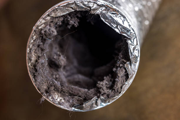 Best Air Duct Cleaning Near Me in NC