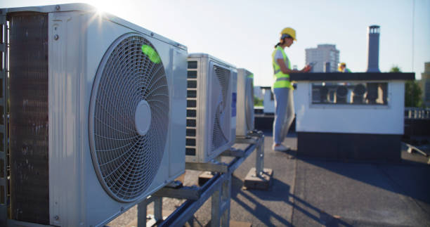 Best Professional Duct Cleaning Services  in Harkers Island, NC