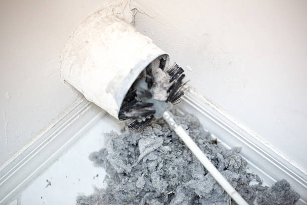 Best Air Vent Cleaning Services  in Harkers Island, NC